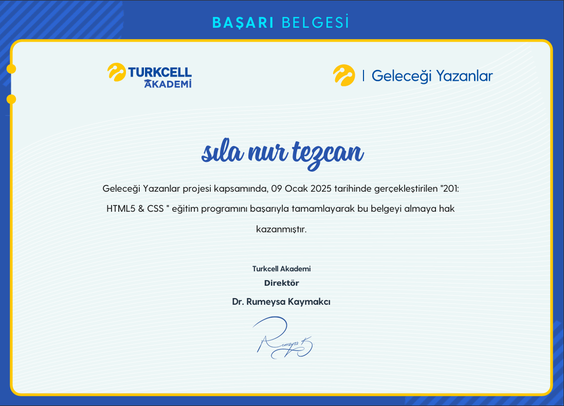 Django Web Geliştirme