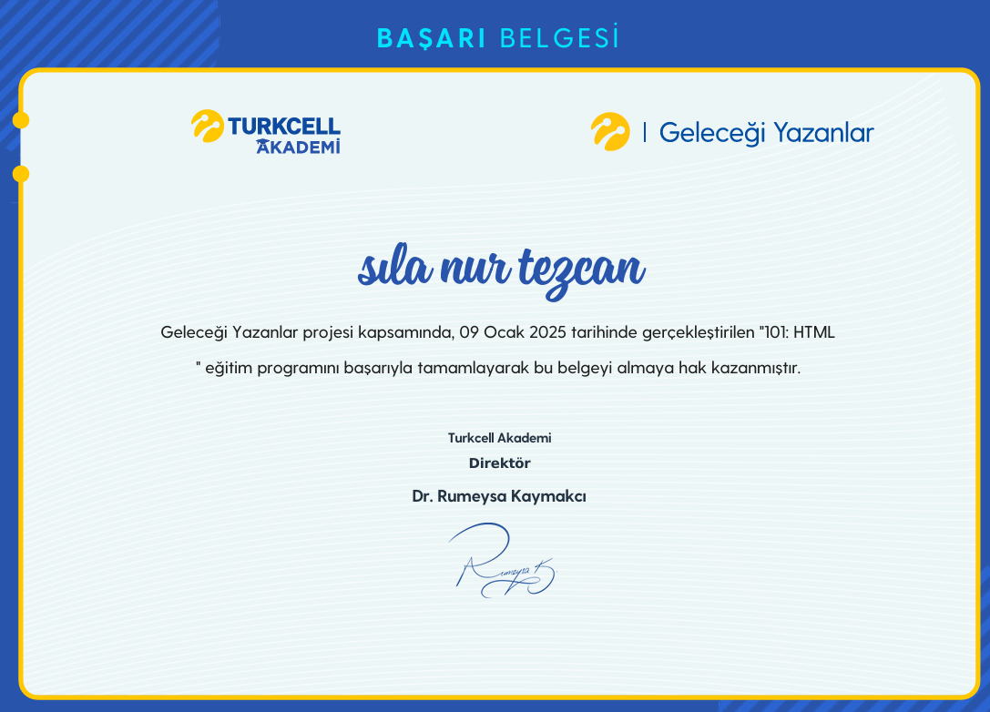 Django Web Geliştirme